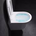 Misa WC Swiss Liniger Pia serii Rimless