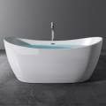 Wanna Wolnostojaca 502 Liniger Yasmine 180x80 zd3