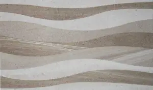 Płytka Fala Decor Oriente Noce 33X55