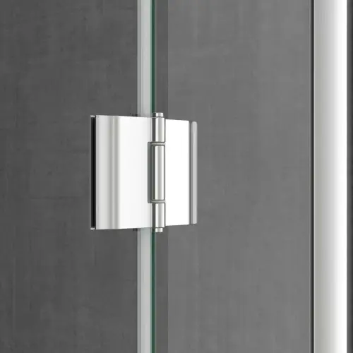 drzwi prysznicowe uchylne Liniger DV6000 8mm Domarket pl fot 6