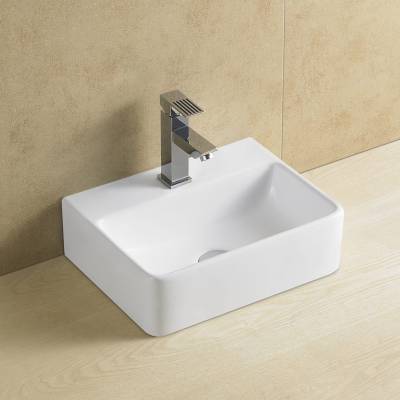 Umywalka Ceramiczna Ścienna C911