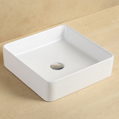 Umywalka Nablatowa Ceramiczna C965