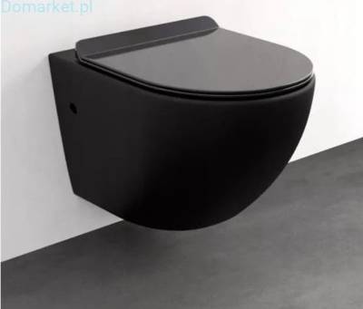 Misa WC Liniger Clarisa BLACK