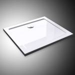 DEX - Brodzik Prysznicowy Akrylowy Slim AL02