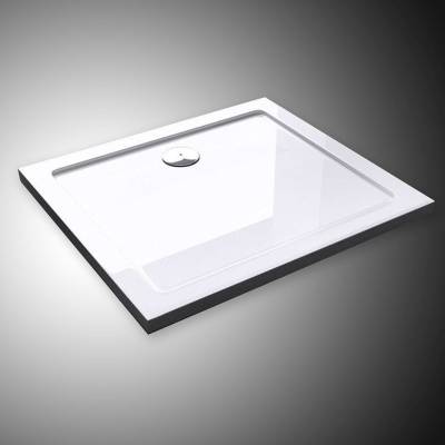 DEX - Brodzik Prysznicowy Akrylowy Slim AL02