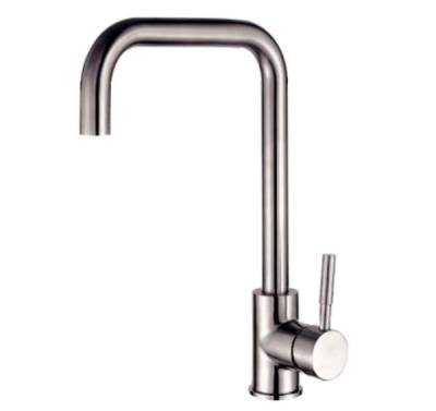 Bateria stal szczotkowana wysoka BK91