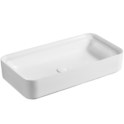 Umywalka Nablatowa Ceramiczna C407