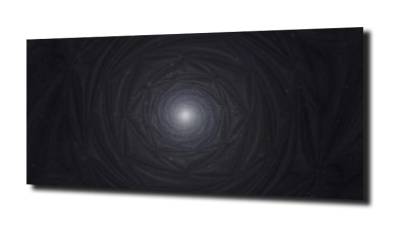 obraz na szkle, panel szklany Abstrakcja 4 
