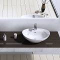 Umywalka Nablatowa Ceramiczna C 302 zdjęcie nr 1