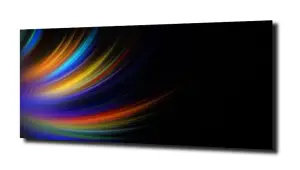 obraz na szkle Abstrakcja kolory 35 