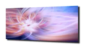 obraz na szkle Abstrakcja sztuka 37 