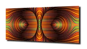 obraz na szkle Abstrakcja sztuka 47 