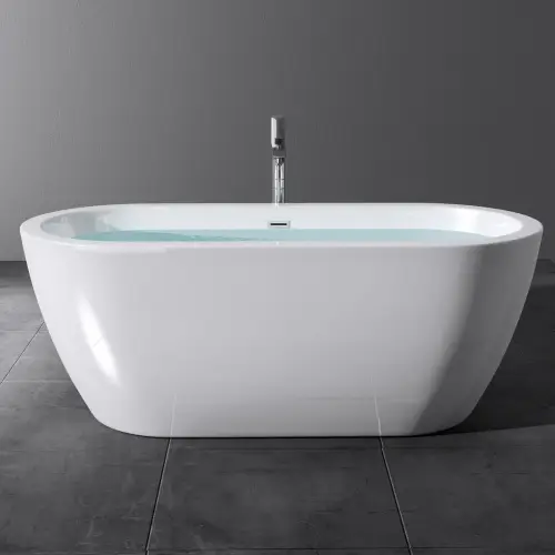 Wanna Wolnostojąca 501 Liniger Bailey zd2