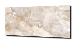 obraz na szkle Rose gold marmur 