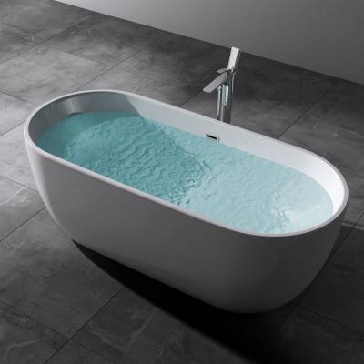 Wanna Wolnostojąca 518 Liniger Talia 170x78