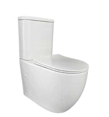 WC Kompakt CLARISA  Slim New