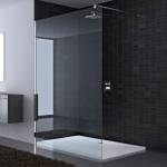  Ścianka Walk-In OPTIWHITE  8mm