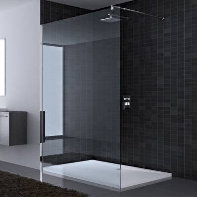  Ścianka Walk-In OPTIWHITE  8mm