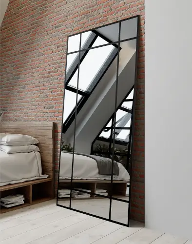 Lustro loft ze szprosami AVASSA ZD 3.jpg