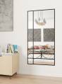 Lustro Loft Czarne Szprosy VINEGIO 7.jpg