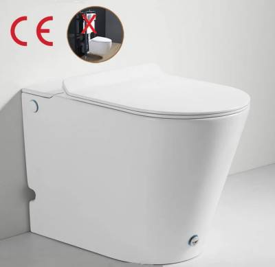 Bezzbiornikowa toaleta WC MIRAGE