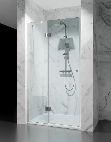 DRZWI UCHYLNE TRANSPARENTNE CHROM POŁYSK.jpg