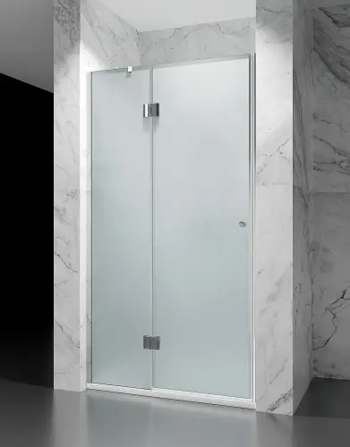 DRZWI UCHYLNE MLECZNE CHROM POŁYSK.jpg