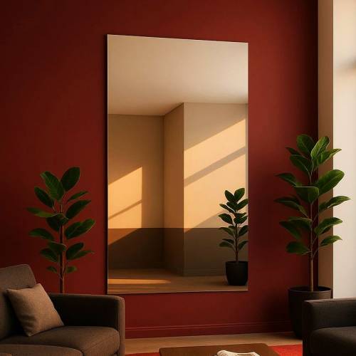 Lustro prostokątne KLASYCZNE 80x160 cm foto 1.jpg