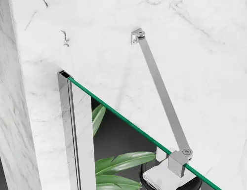 drzwi prysznicowe uchylne chrom połysk dv8000d lustrzane domarket (2).jpg