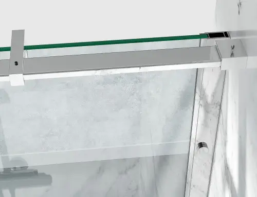 drzwi prysznicowe uchylne chrom polysk dv8600d transparentne domarket (1).jpg