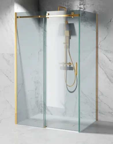 kabina-prysznicowa-przesuwna-transparentna-okucia-zloty-polysk-c20 Domarket (2).jpg