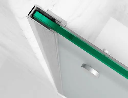 kabina prysznicowa-przesuwna mrozona C20 chrom szczotkowany Domarket (3).jpg