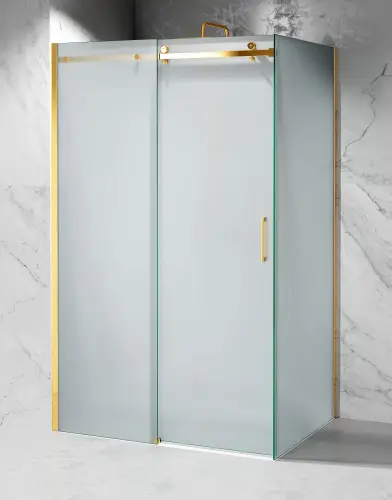 kabina prysznicowa-przesuwna mrozona C20 zloty polysk Domarket (2).jpg