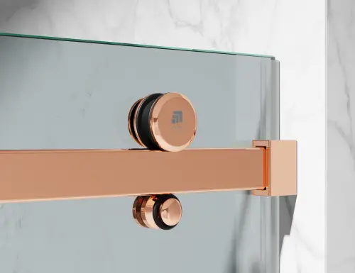 kabina prysznicowa-przesuwna mrozona C20 zloto rozowe Domarket (5).jpg