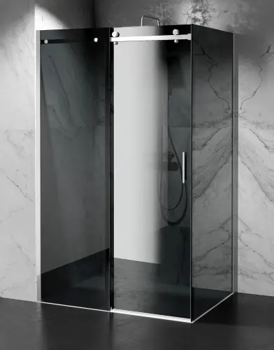 kabina prysznicowa-przesuwna grafitowa przyciemniana C20 chrom polysk Domarket (5).jpg