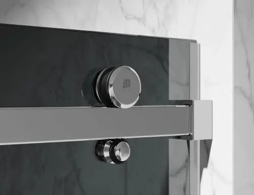 kabina prysznicowa-przesuwna grafitowa przyciemniana C20 chrom polysk Domarket (4).jpg