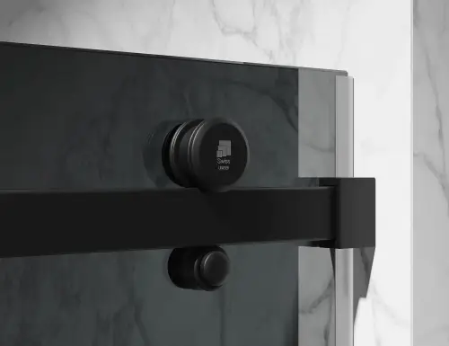 kabina prysznicowa-przesuwna grafitowa przyciemniana C20 czarny mat Domarket (4).jpg