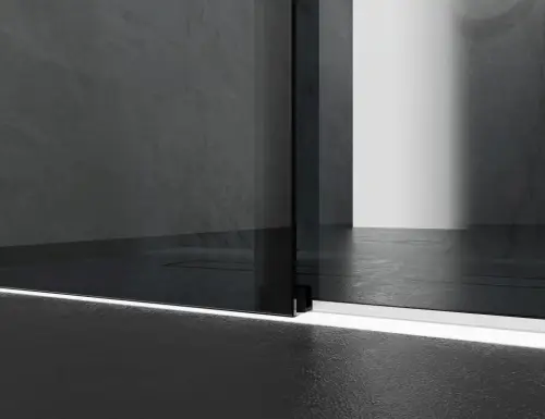 kabina prysznicowa-przesuwna grafitowa przyciemniana C20 czarny mat Domarket (6).jpg