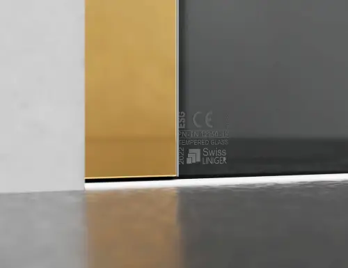 kabina prysznicowa-przesuwna grafitowa przyciemniana C20 zloty polysk Domarket (3).jpg