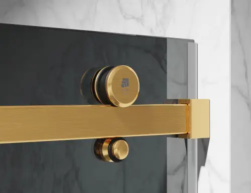 kabina-prysznicowa-przesuwna-grafitowa-C20-zloto-szczotkowane-Domarket (4).jpg