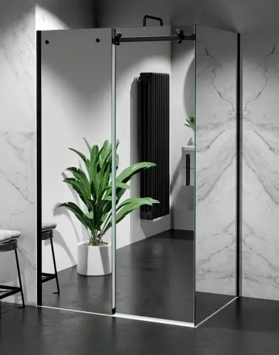 kabina-prysznicowa-przesuwna-lustrzana-C20-czarny-mat-Domarket (5).jpg