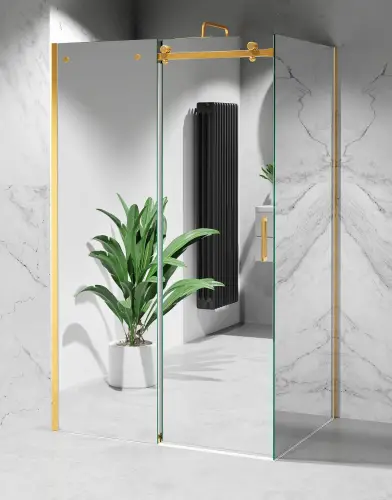 kabina-prysznicowa-przesuwna-lustrzana-C20-zloto-szczotkowane-Domarket (5).jpg