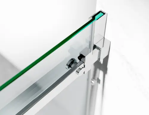 kabina prysznicowa przesuwna dwustronnie transparentna U20 chrom polysk domarket (4).jpg