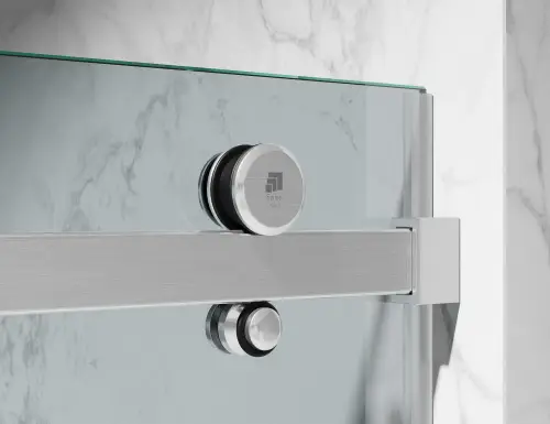 kabina prysznicowa przesuwna dwustronnie transparentna U20 chrom szczotkowany domarket (1).jpg