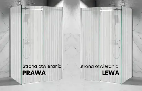 strona otwierania kabina prysznicowa przesuwna C20.jpg