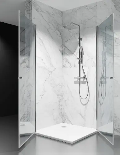 kabina-prysznicowa-uchylna-podwojnie-bezprogowa-transparentna-DV4000-chrom-polysk-domarket (10).jpg