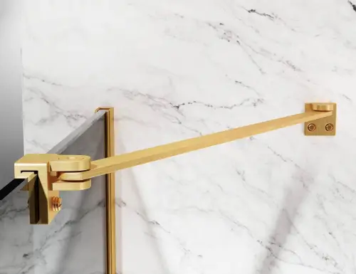 kabina prysznicowa uchylna grafitowa DV8500 zloto szczotkowane domarket (3).jpg