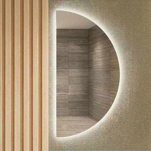lustro led połkoliste półkole 100 cm LED.jpg