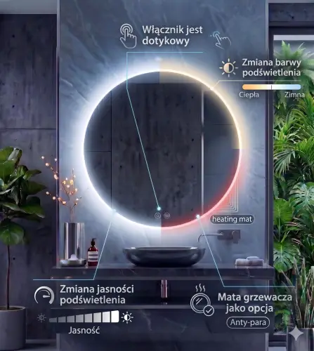 lustro LED okrągłe infografika.jpg