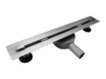 Odpływ Liniowy  SUPER SLIM SS60